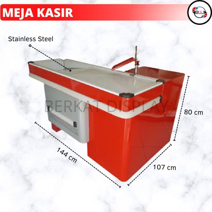 MEJA KASIR 